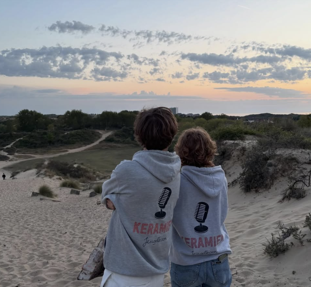 Koorweekend 2026